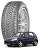 GoodYear UltraGrip Performance Gen-1 205/60 R16 92H - Шины Suzuki SX4 I, II 2006 - - изображение 1