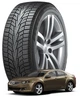 Hankook Winter i*cept iZ2 W616 215/60 R16 99T XL - Шины Honda Accord 2012 - - изображение 1
