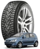 Hankook Winter i*Pike RS2 W429 175/65 R14 86T XL шип - Шины Hyundai Getz 2002 - 2010 - изображение 1