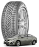 GoodYear UltraGrip Performance Gen-1 205/60 R16 92H - Шины Mazda 6 II (GH) 2008 - 2012 - изображение 1