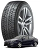 Hankook Winter i*cept iZ2 W616 215/60 R16 99T XL - Шины Renault Laguna III 2007 - 2015 - изображение 1