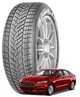 GoodYear UltraGrip Performance Gen-1 205/60 R16 92H - Шины Ford Fusion II (USA) 2012 - - изображение 1