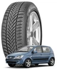 GoodYear UltraGrip Ice 2 175/65 R14 86T XL - Шины Hyundai Getz 2002 - 2010 - изображение 1