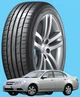 Hankook Ventus Prime 3 K125 205/60 R16 96W XL - Шины Chevrolet Epica 2006 - 2012 - изображение 1