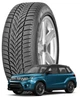 GoodYear UltraGrip Ice 2 215/60 R16 99T XL - Шины Suzuki Vitara IV 2014 - - изображение 1
