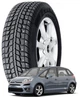 Federal Himalaya WS2 215/55 R16 97T XL шип - Шины Citroën C4 Picasso I / Grand C4 Picasso I 2006 - 2013 - изображение 1