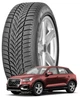 GoodYear UltraGrip Ice 2 215/55 R17 98T XL - Шины Audi Q2 (GAB) 2016 - - изображение 1