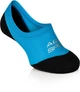 Носки для бассейна Aqua Speed NEO SOCKS 6106 (177-01) 28-29 Черно-голубой (5908217661067) - изображение 3