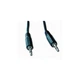 Аудио-кабель Cablexpert (CCA-404) 3.5mm-3.5mm stereo 1.2м Black - изображение 2