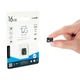 Карта памяти для фотоаппарата micro SD(HC) на 16gb "T&G" (UHS-3), Class 10 (1008931-Black) - изображение 1