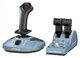 Thrustmaster Джойстик з важелем управління двигуном для PC TCA Officer - изображение 1