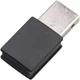 Двохдіапазонний Wi-Fi/Bluetooth адаптер U&P G38 AC600 2.4/5GHz + Bluetooth 4.2 Black (HG-G38-BK) - зображення 3