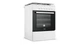 Кухонная плита Artel Apetito 00 E White - изображение 4