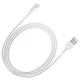 Кабель для зарядки и синхронизации iPhone Lightning to USB кабель зарядки для iPad iPhone PAVLYSH PC 04 - зображення 9
