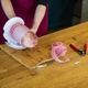 Сетка формовочная усиленная BROWIN (до 125°C), 4 мx22 см - изображение 3