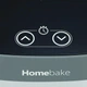 Хлебопечка MORPHY RICHARDS Homebake 502001 - изображение 4