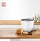 Хлебопечка MORPHY RICHARDS Homebake 502001 - изображение 9