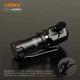 Портативный светодиодный фонарик A055H VIDEX 600Lm 5700K - изображение 9