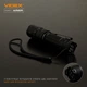 Портативный светодиодный фонарик A156R VIDEX 1700Lm 6500K - изображение 8