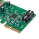 Контролер Ewell PCI-E 4x to USB3.1, 2ext., ASM1142 (EW044) - зображення 3