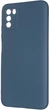 Чехол для смартфона Xiaomi Poco M3 Gelius Full Soft Case Dark Blue (2099900858505) - изображение 3