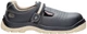 Сандалі ARDON Prime sandal S1P 47 Чорний - зображення 1