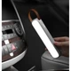 Портативна LED лампа Baseus на сонячній батареї в авто Solar Emergency Car Flashlight - зображення 3