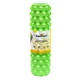 Роллер для йоги и пилатеса Gemini Grid Bubble Roller 45см салатовый (G0010-GR) - изображение 3