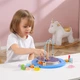 Деревянная игра-балансир Viga Toys Космос (44580) - изображение 5