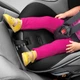 Автокрісло Chicco NextFit Zip Max Air Чорне із сірим (79671.46) - изображение 4