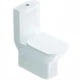 Унитаз с функцией биде Idevit Nova SETK3504-0315-001-1-6100 - изображение 2