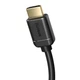 Кабель Baseus High Definition HDMI to HDMI 8m Black (CAKGQ-E01) - изображение 5