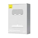 Підставка Baseus Youth Stand Telescopic Version для iPhone/iPad White (SUZJ-02) - зображення 6