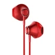 Навушники Baseus Enock H06 Red (NGH06-09) - зображення 2