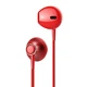 Навушники Baseus Enock H06 Red (NGH06-09) - зображення 3