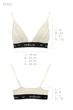 Эластичный топ с кружевом Passion PS001 TOP Экри XL (SO4182) - изображение 4