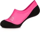 Шкарпетки для басейну Aqua Speed NEO SOCKS 6101 (177-03) 22-24 Чорно-рожевий (5908217661012) - зображення 2