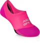 Носки для бассейна Aqua Speed NEO SOCKS 6836 (177-33) 26-27 Розово-коралловый (5908217668363) - изображение 2