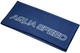 Полотенце Aqua Speed DRY FLAT 7044 (155-10) 50 x 100 см Синий (5908217670441) - изображение 1