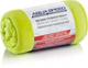 Полотенце Aqua Speed Dry Soft 7034 (156-04) 50 x 100 см Зеленый (5908217670342) - изображение 2