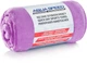 Полотенце Aqua Speed DRY SOFT 7326 (156-09) 50 x 100 см Фиолетовый (5908217673268) - изображение 2