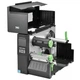 Принтер етикеток TSC MH-241T, USB, RS232, Ethernet, Dispenser (MH241T-A001-0302) - зображення 2