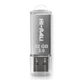 USB-флеш-накопичувач Hi-Rali Rocket Series 32GB 3.0 Сріблястий - изображение 1