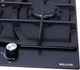 Варочная поверхность газовая WEILOR GM W614 BL - изображение 5