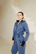 Жіночий комбінезон класичний MOONSUIT S Earth Gray (cl_00008) - изображение 7