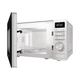 Мікрохвильова піч Gorenje MO20A3W - изображение 4