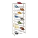 Полиця складана для взуття, стійка підставка Amazing Shoe Rack Органайзер для взуття 30 пар - зображення 3