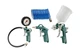 Набор пневмоинструмента Metabo LPZ 4 Set (Картон) 601585000 (8048) - изображение 1