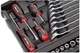 Набор инструментов TOP TOOLS 38D500 73 шт - изображение 5