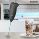 Спінювач молока Bomann MS 344 CB (3089) - зображення 2